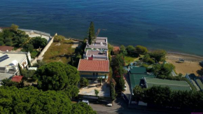 Appartamento 23 Pax in Villa Francesca Sicily sul mare